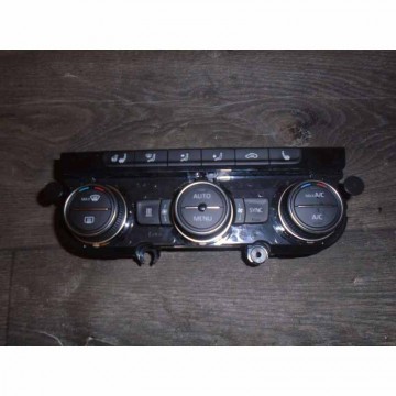 klimatronic VW T-Roc 2GA  5G1907044AG