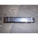 anténní zesilovač AUDI A8 4H0 (lift) 2010-2017  4H0035225N