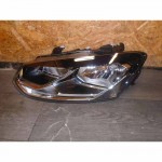 světlomet přední levý VW Polo 6C0 2015-2018  6C2941005  6C2941005B - a.m.