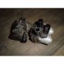 ventil pro topení AUDI A6 4F0 (lift)  3,0 TDi 171 KW  0392023007  4F1959617A  4F1959617B