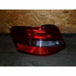 lampa zadní levá - AUDI A3 8V0 3DV  8V3945095  8V3945095C