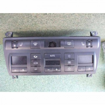 klimatronic AUDI A6  4B0820043G