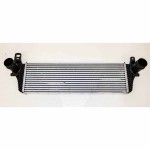 chladič intercooler VW Transporter T5 lift 7E0  7E0145804C