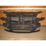 chladičová stěna kompletní VW Passat B6 3C0  1K0121207T  1K0121253AA