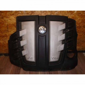 kryt motoru VW Touareg 7LA 7L6 3,0 TDi  059103925AN  059103925BC  059103925AP  059103925BD