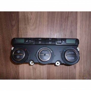 klimatronic VW Passat B6 3C0  3C0907044AB  3C0907044AG  3C0907044BA  WZU