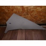 panel sloupku C horní pravý VW Passat B6 3C0 B7 3AA sedan  3C5867242  3C5867242C/E/H/J 23W