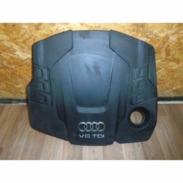 kryt motoru AUDI A4 8W0 3,0 TDi 160 KW  059103925CE  059103925CG  059103925CL