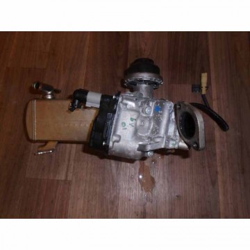 EGR ventil + chladič AUDI A4 8W0 3,0 TDi 160 KW  059131511AK  059131511BP  059131511CG