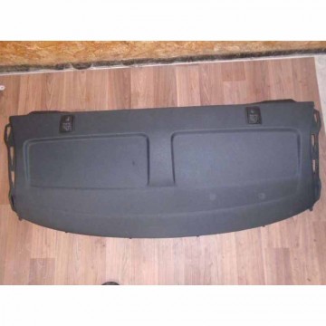 panel zadního plata AUDI A4 8W0 sedan  8W5863411D  RV8/RW7