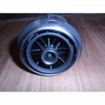 výdech ventilace levý/pravý AUDI Q2 GA  8V0820901B  6PS