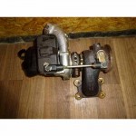 turbodmychadlo VW Touran 5TA 1,4 TSi CZD 110 KW  04E145721P  04E145722G