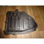 filtrbox VW Polo VI 2G0 1,0 TSi  04C129601M