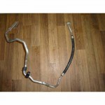 klimatrubka potrubí klimatizace VW Polo VI 2G0  2Q0816743P