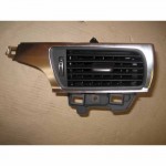 výdech ventilace levý AUDI A6 4G 10->  4G1820901E