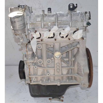 motor CFN 1,6i 63/77 KW VW ŠKODA SEAT