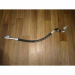 klimatrubka potrubí klimatizace AUDI A6 4G0 lift  4G0816743AH