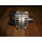 alternátor 180A AUDI A6 4G0 lift 2,0 TDi 140 KW  04L903017C