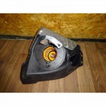 filtrbox AUDI A6 4G0 (lift) 2,0 TDi 140 KW  4G0133838R