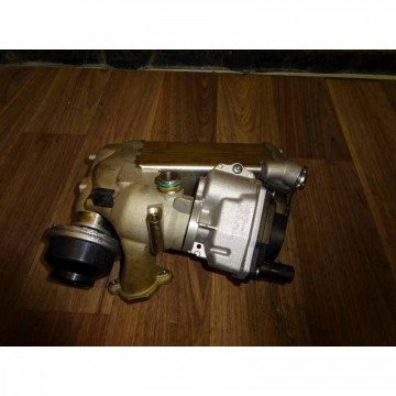 EGR ventil + chladič AUDI Q7 4M0 4,0 TDi  057131511J  057131501N