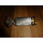 EGR trubka AUDI A8 4N0 4,0 TDi  057131525AL