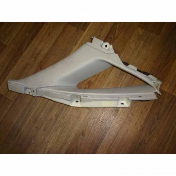 panel sloupku C/D levý horní AUDI A8 4H0 (lift) long  4H4867241  4H4867241B  EP1