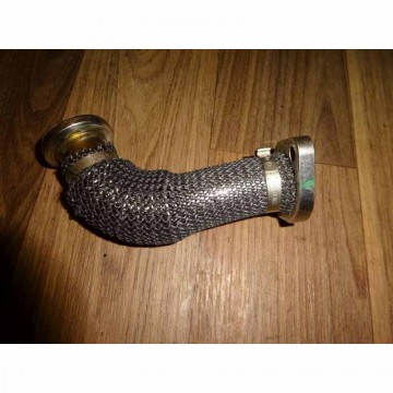 EGR trubka AUDI A8 4N0 4,0 TDi  057131530G