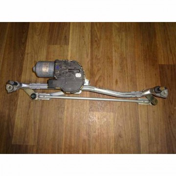 mechanismus stěračů AUDI A8 4H0 lift  4H1955023D  4H1955023F