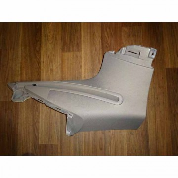 panel sloupku D horní levý AUDI A4 8W0 combi  8W9867245  8W9867245B  RL9