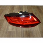 lampa zadní levá AUDI TT 8S0  8S0945095 - poškrábaná