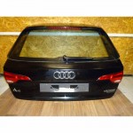 zadní páté dveře + parkovací kamera AUDI A4 8W0 combi Allroad  8W9827025  8W9827025B