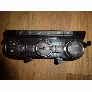 klimatronic VW Golf VII 5G0 lift  5G0907044CF  WZU