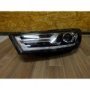 světlomet přední levý - kompletní xenon AUDI Q7 4M0   4M0941005  4M0941043/C  4M0907397AA