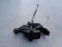 pravý zadní zámek na dveře na ford focus 2 lift, 4M5A-A2641266