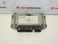 ECU BOSCH ME7.4.4 0261206943 96547480580