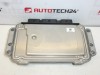 ECU BOSCH ME7.4.5 0261201610 9664255780 194096