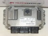 ECU BOSCH ME7.4.5 0261201610 9664255780 194096