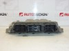 ECU CITROEN PEUGEOT BOSCH EDC16C34 0281013331 9662213180 1941KR