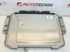 ECU CITROEN PEUGEOT BOSCH EDC16C34 0281013332