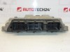 ECU CITROEN PEUGEOT BOSCH EDC16C34 0281013332