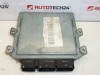 ECU SIEMENS VDO SID803A 5WS40610B-T 9661642180 9664626580 1943K1