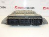 ECU SIEMENS VDO SID803A 5WS40610B-T 9661642180 9664626580 1943K1