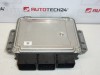 ECU BOSCH EDC17C10 CITROEN PEUGEOT 0281017333 9677013180