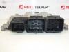 ECU BOSCH MEV17.4 0261201505 9664738680