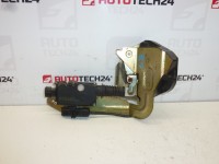 Elektrický zámek levých zadních dveří CITROEN C8 PEUGEOT 807 913789