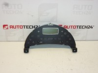 Display CITROEN C8 PEUGEOT 807 1496286080 610578