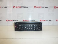 Autorádio CITROEN C8 RT3-N3 14983350XT 6560TT