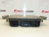 ECU BOSCH EDC15C2 2.2 HDI 0281011522 9650932080