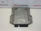 ECU BOSCH EDC15C2 2.2 HDI 0281011522 9650932080