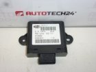 ECU FAP EAS100.01 CITROEN PEUGEOT 9648282380 09733009904